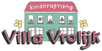 Logo-Kinderopvang-Villa-Vrolijk